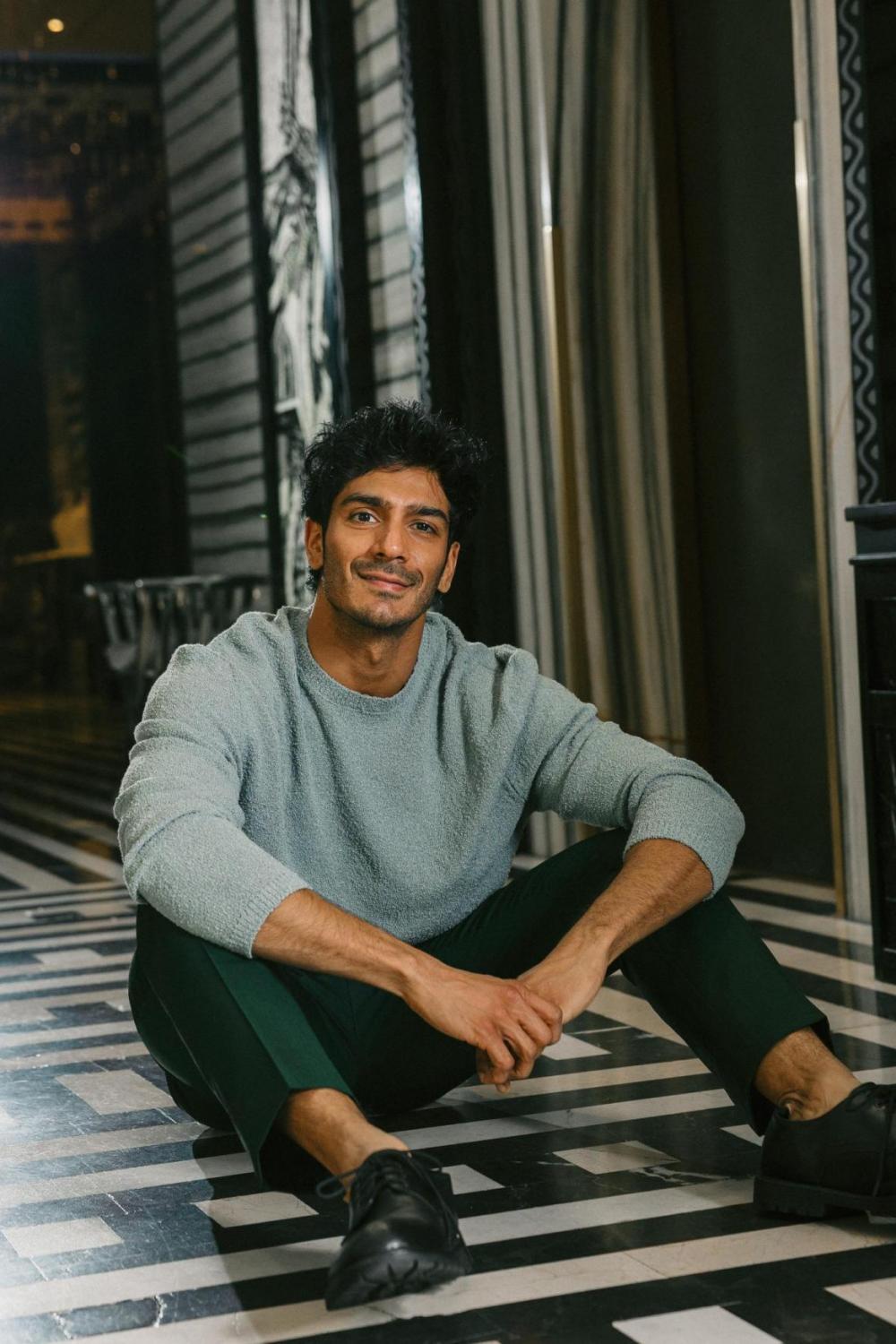 Rohain Arora image