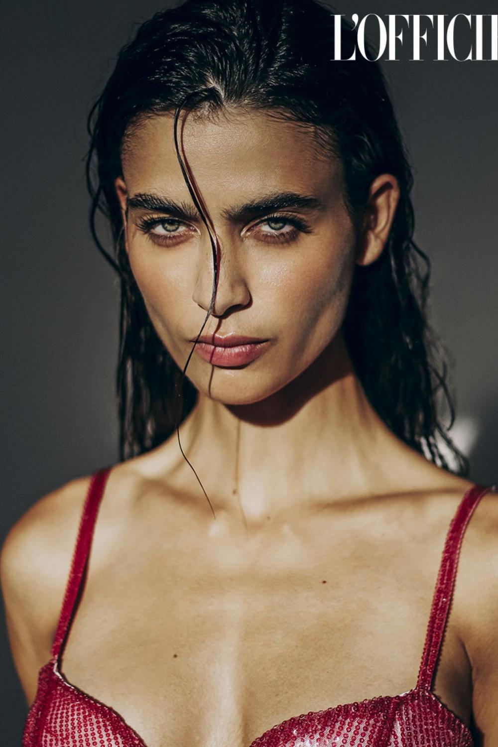 Pryscilla Castro image