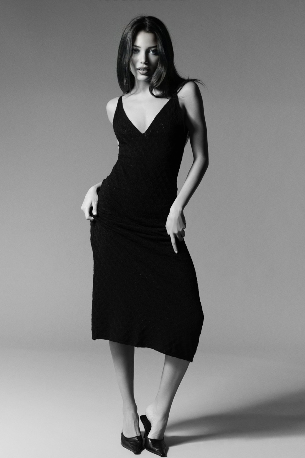 Adriana Porfirio image
