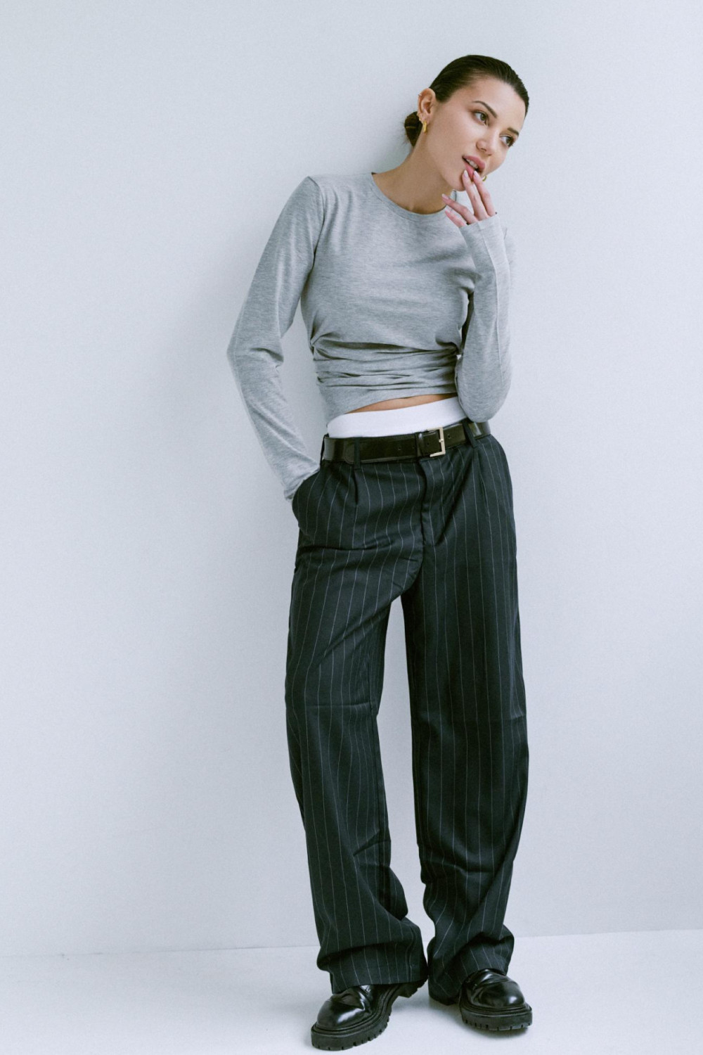 Adriana Porfirio image