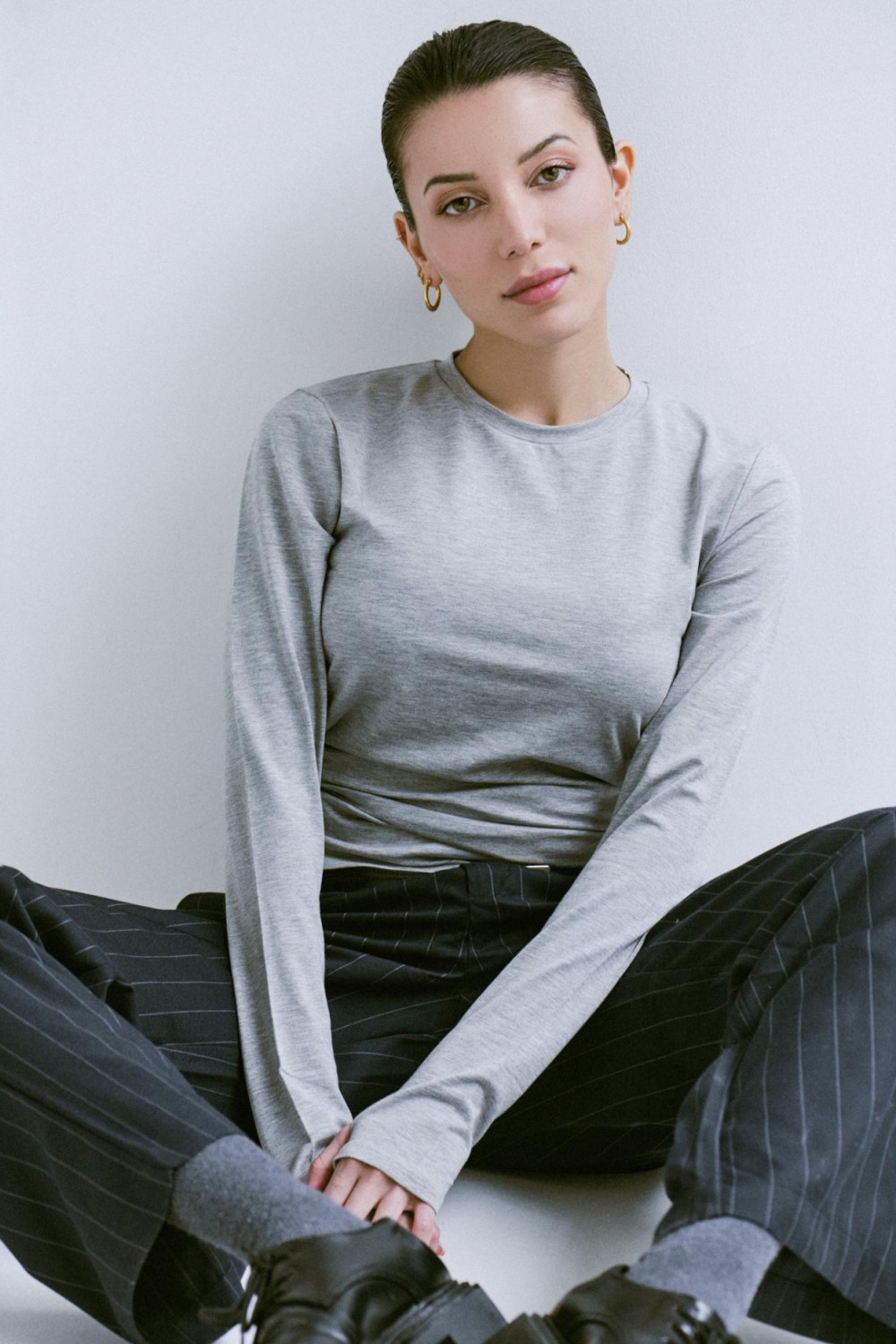 Adriana Porfirio image