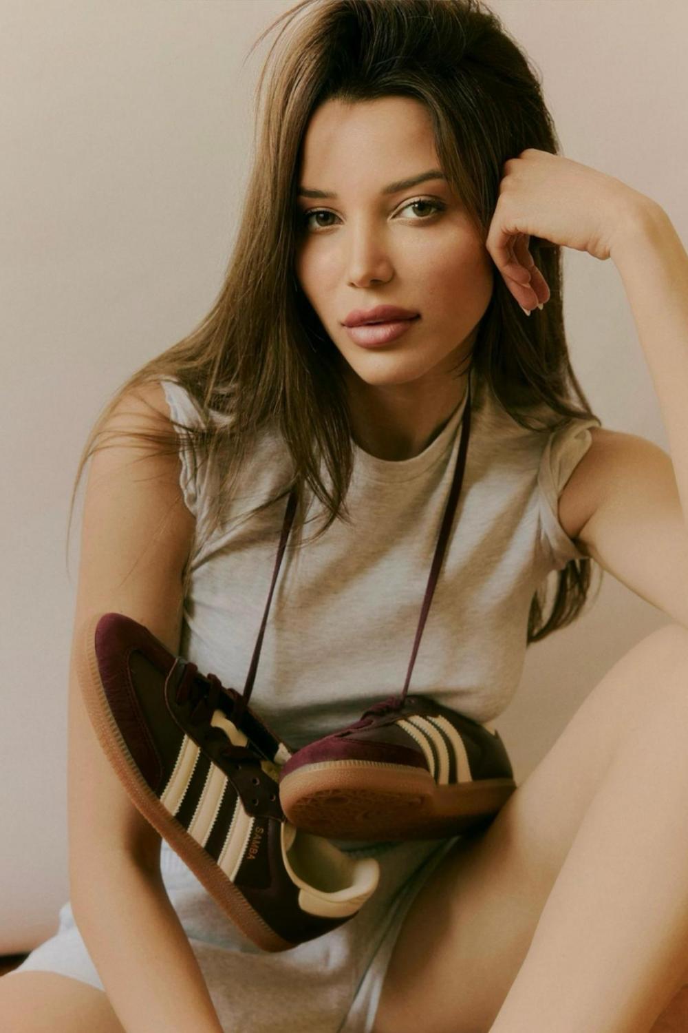 Adriana Porfirio image