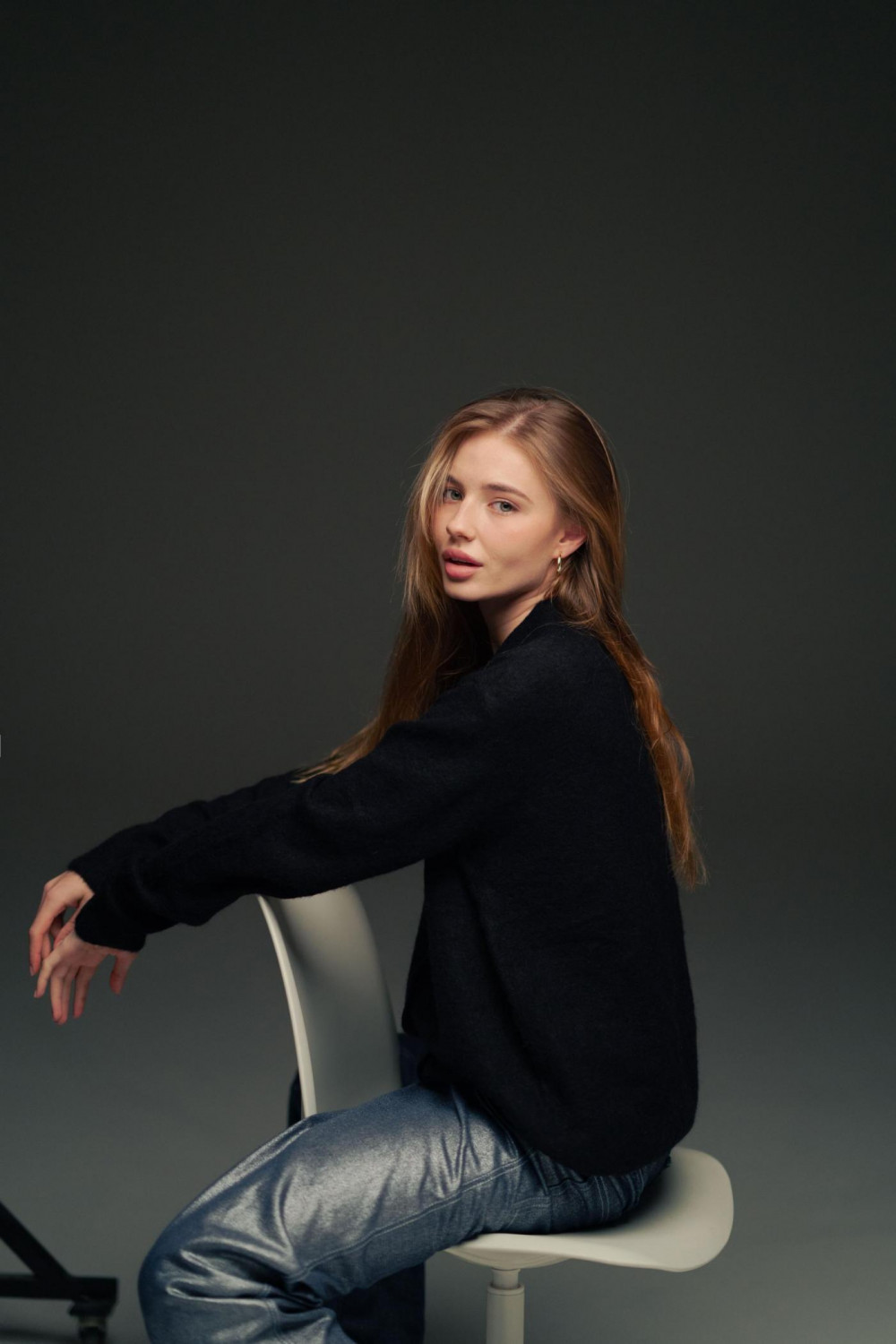 Eli Vasylenko image
