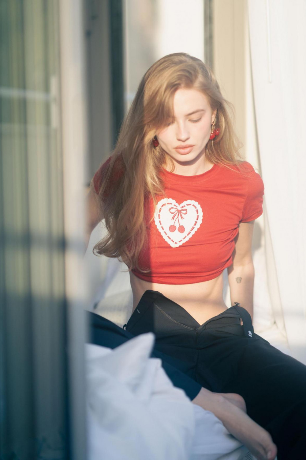 Eli Vasylenko image