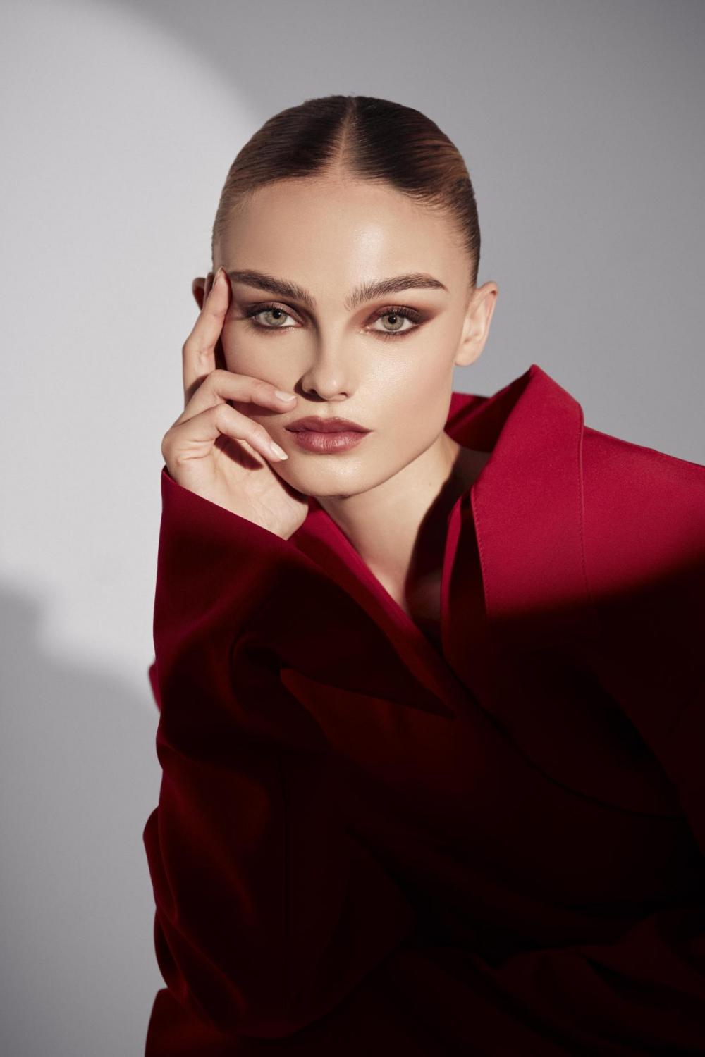 Isabella Delgado image