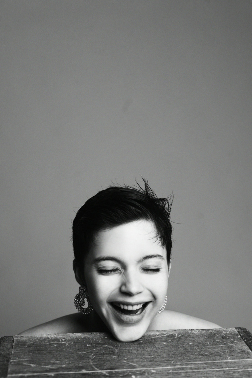 Enya Ramirez image