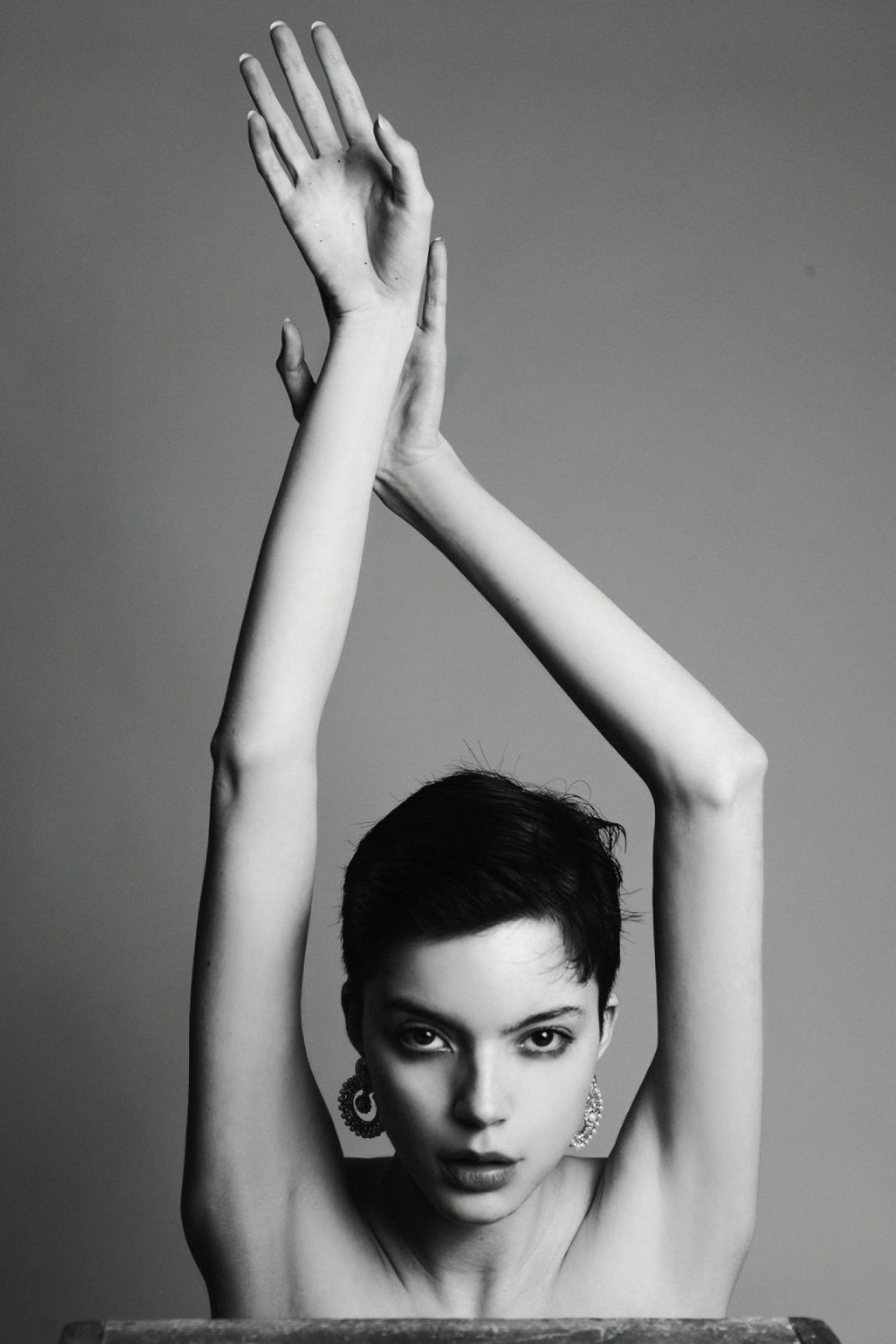 Enya Ramirez image