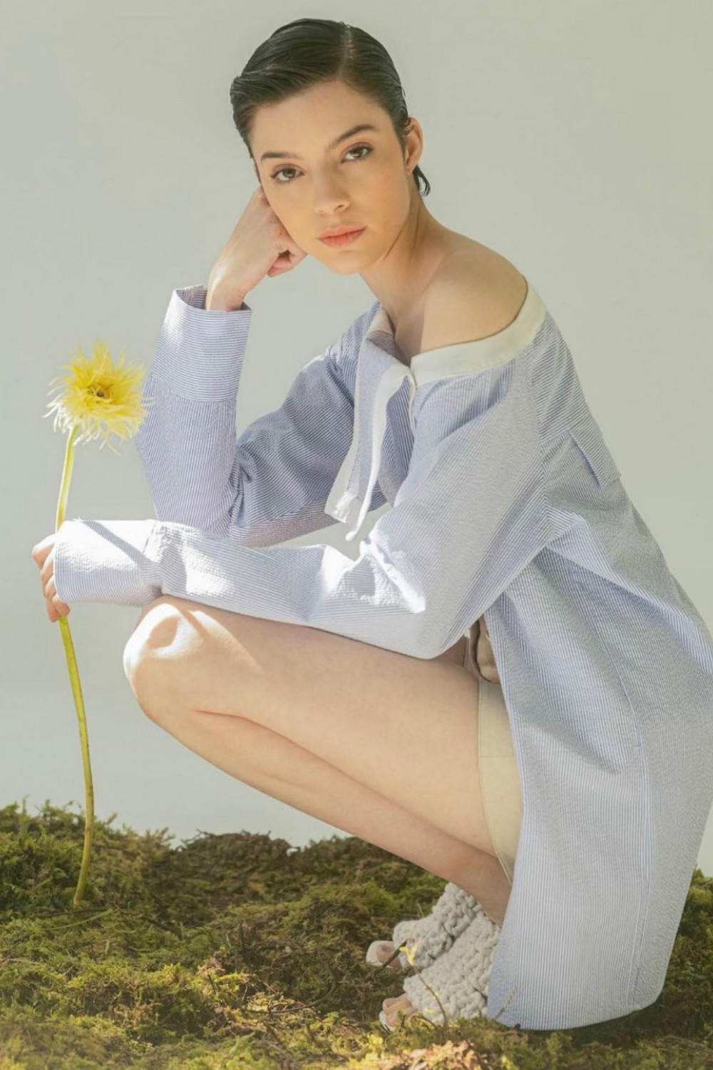 Enya Ramirez image