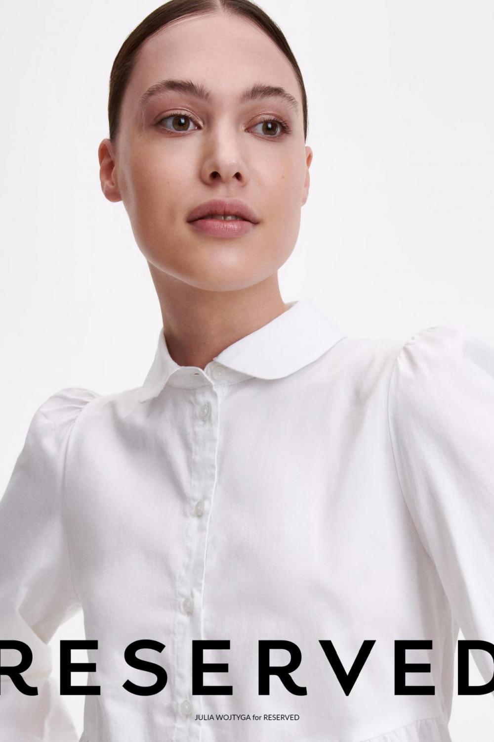 Julia Wojtyga image