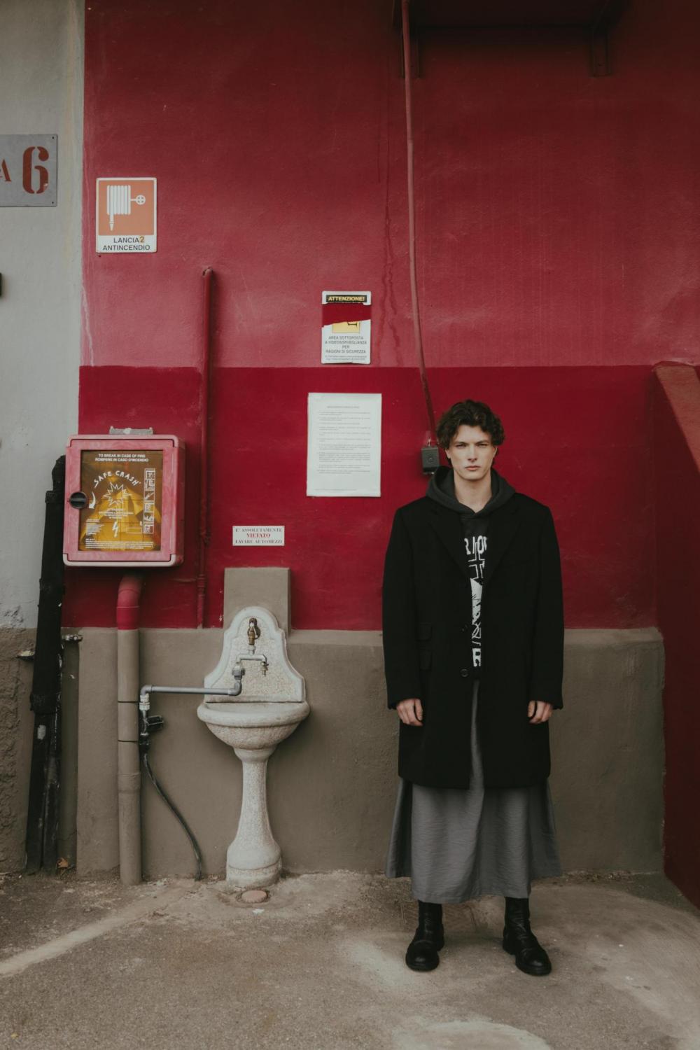 Andrea Crotti image