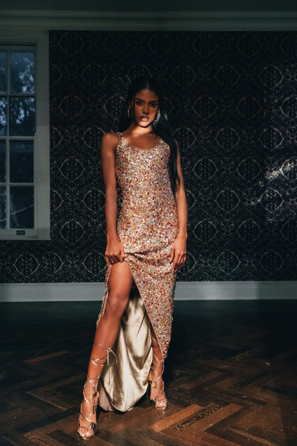 Athena Brown image