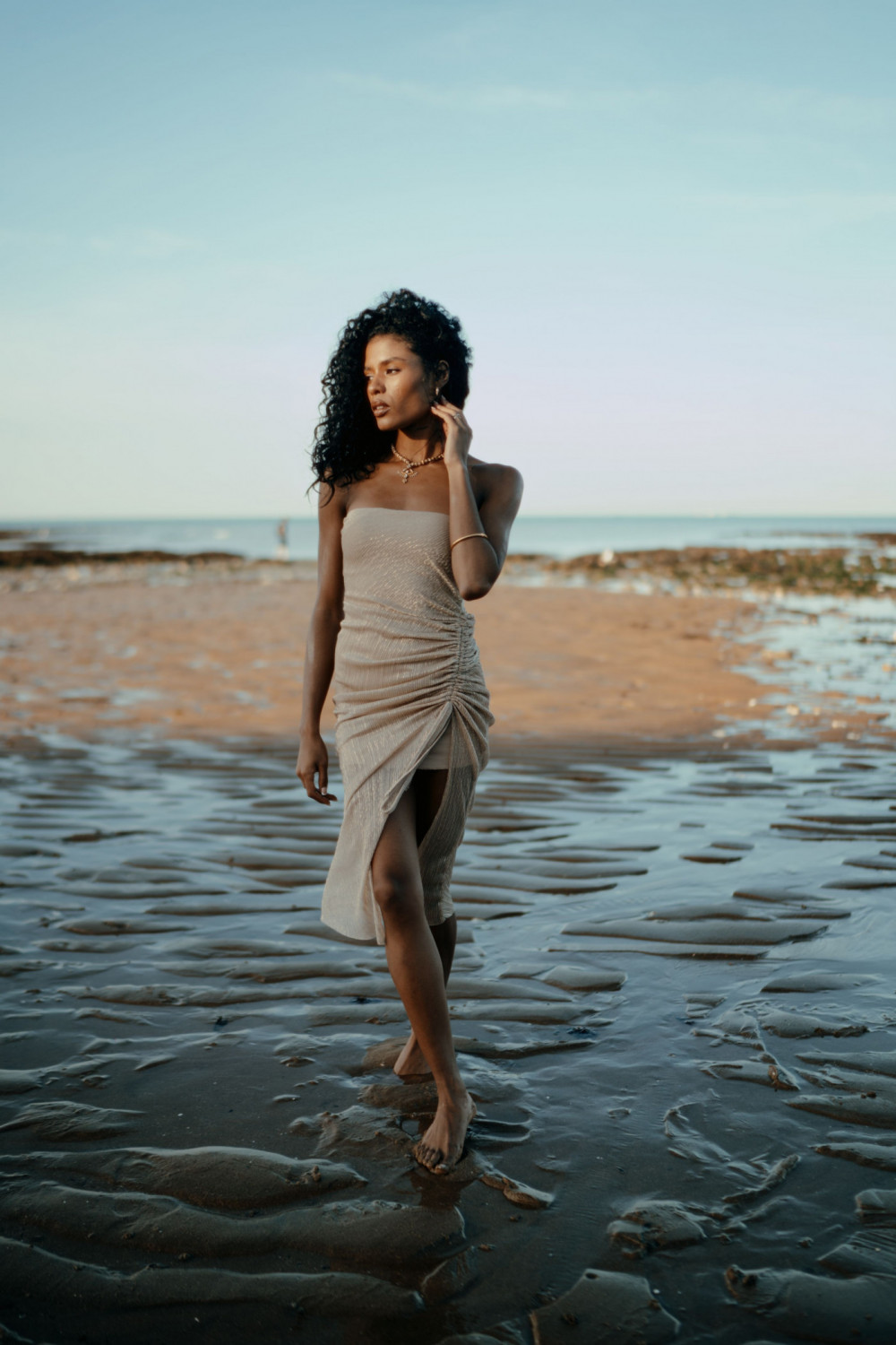 Athena Brown image