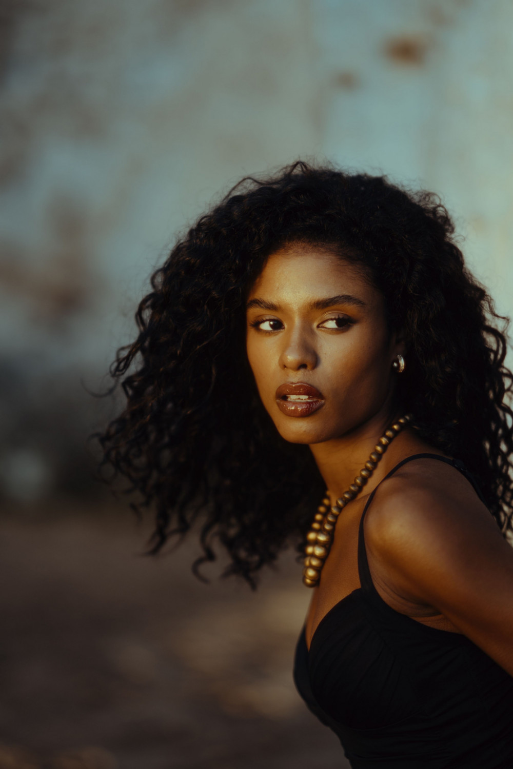 Athena Brown image
