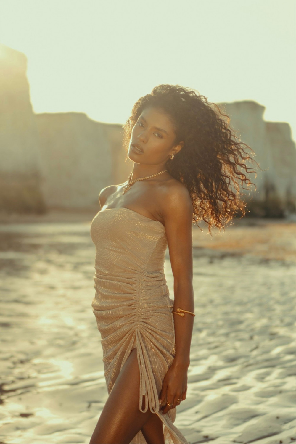 Athena Brown image