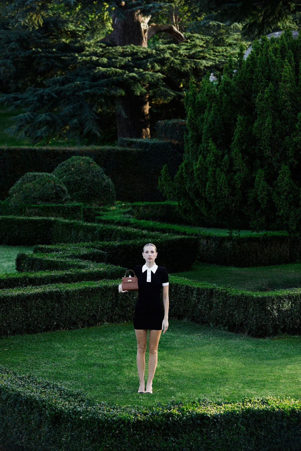 Mary Malicka image