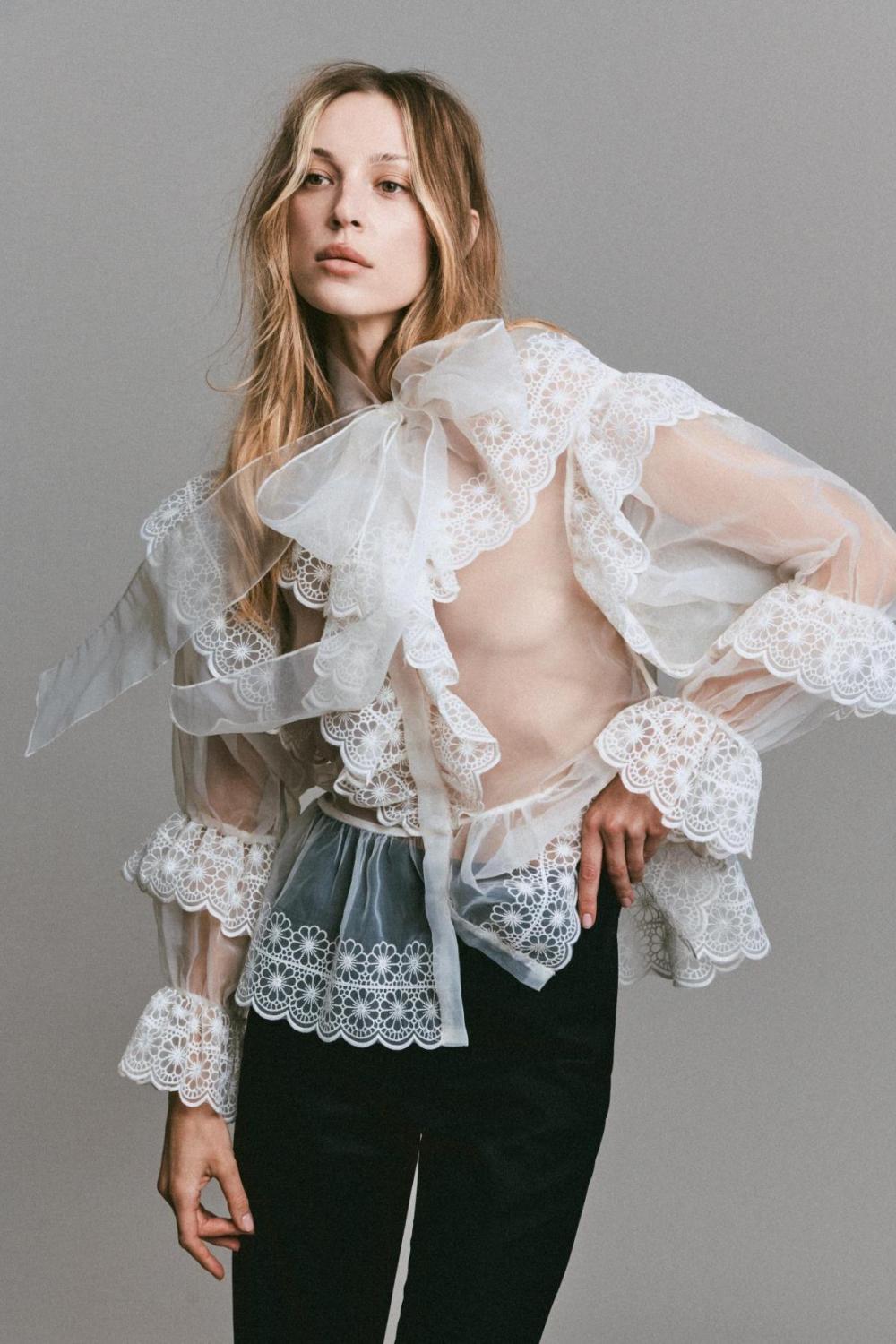 Mary Malicka image