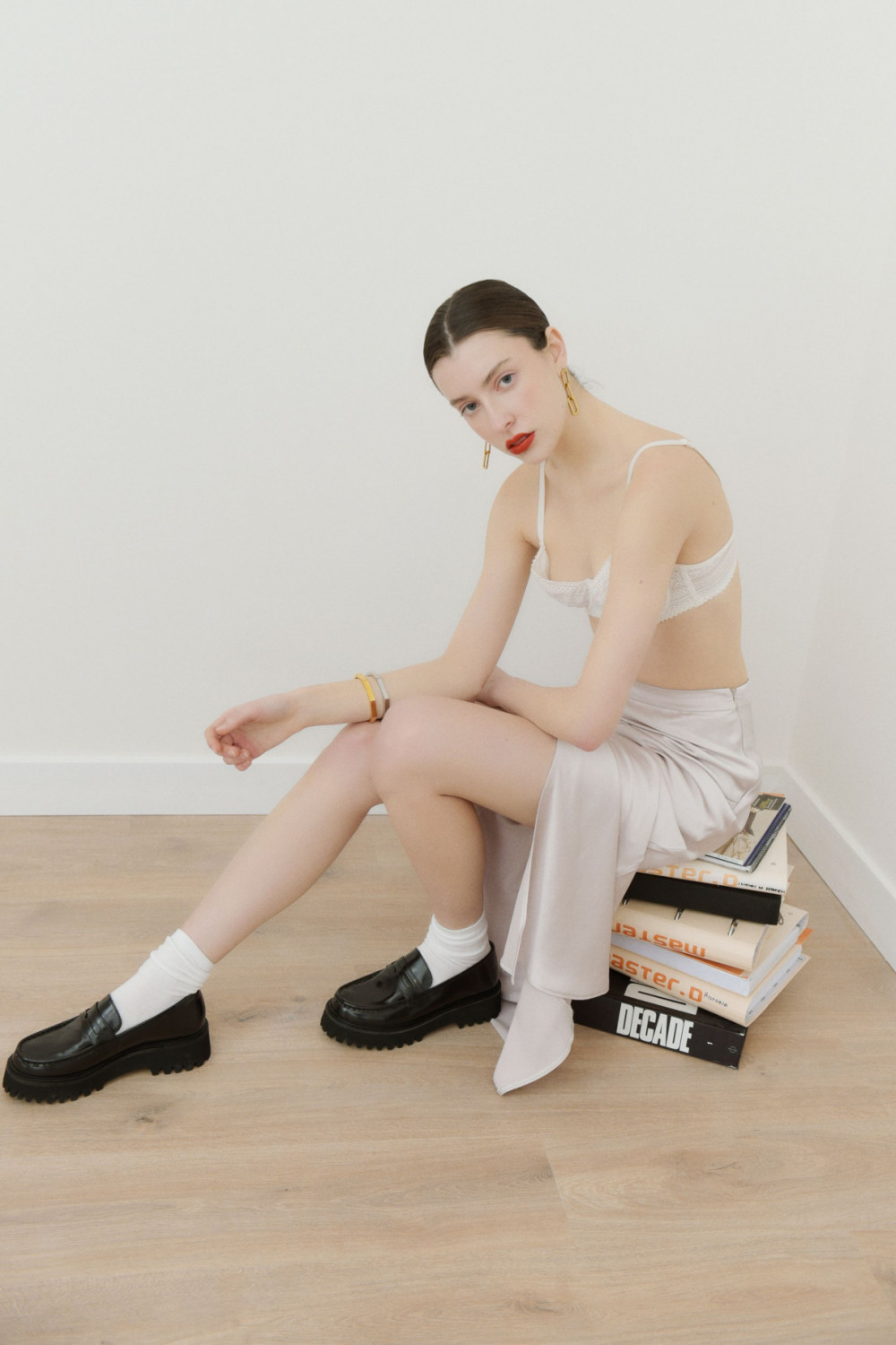 Aneta Hypsova image