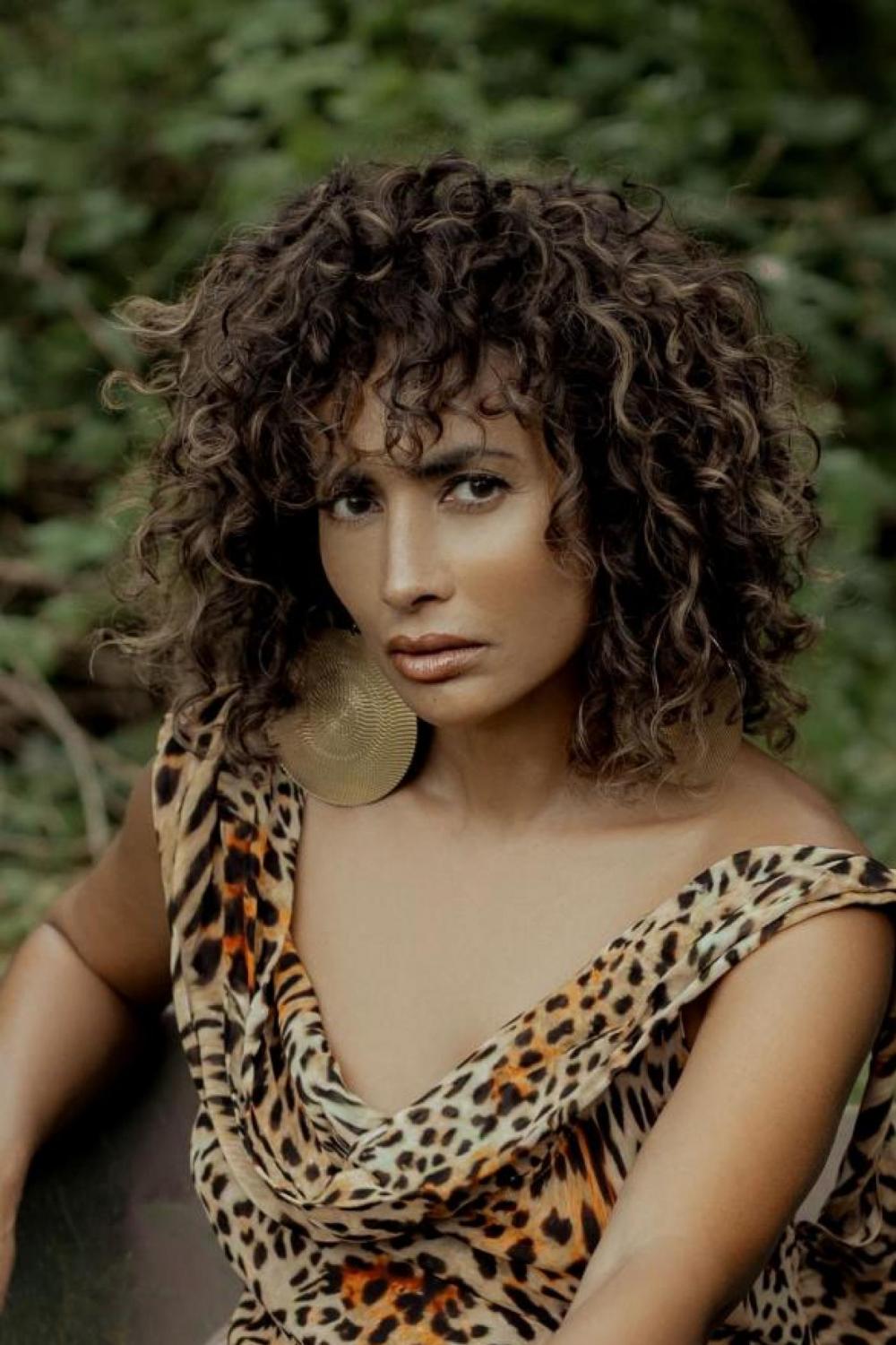 Shameem Algieri image