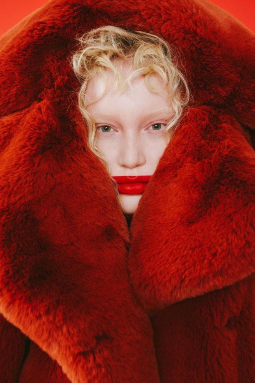 Christina Christiansen image