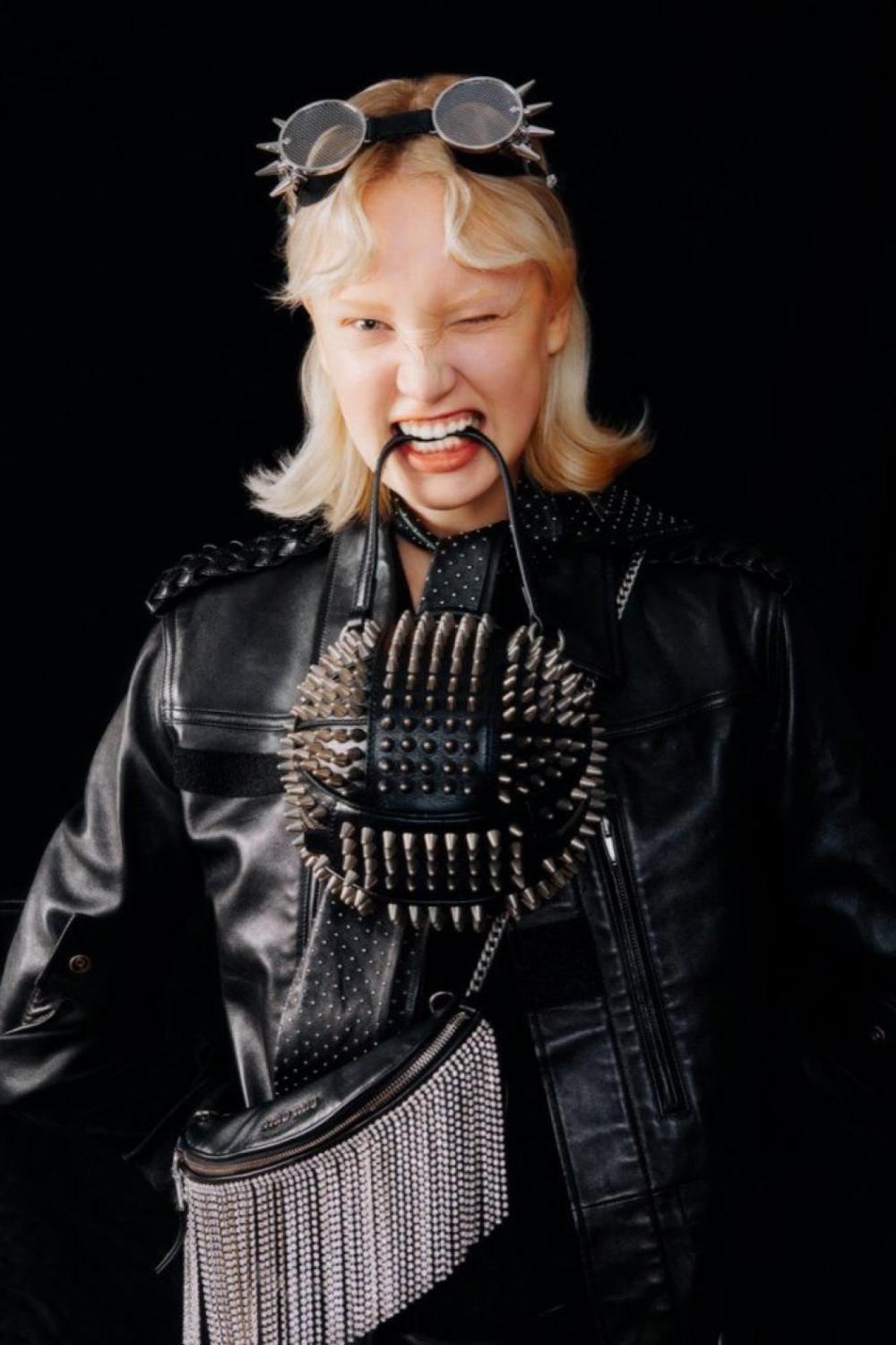 Christina Christiansen image