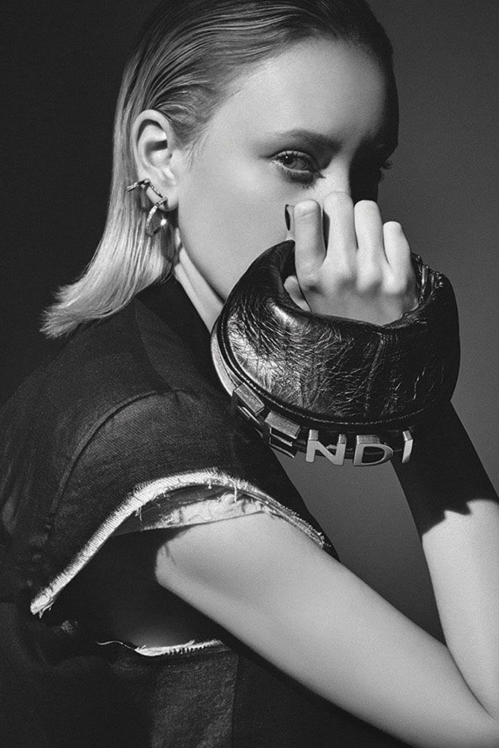 Christina Christiansen image
