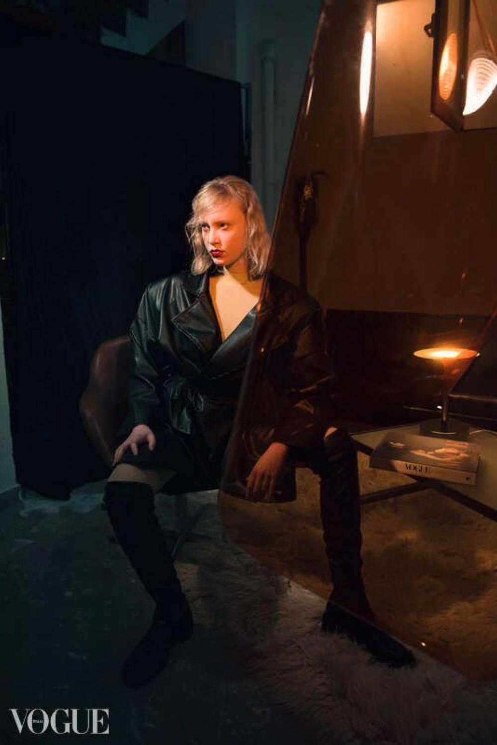 Christina Christiansen image