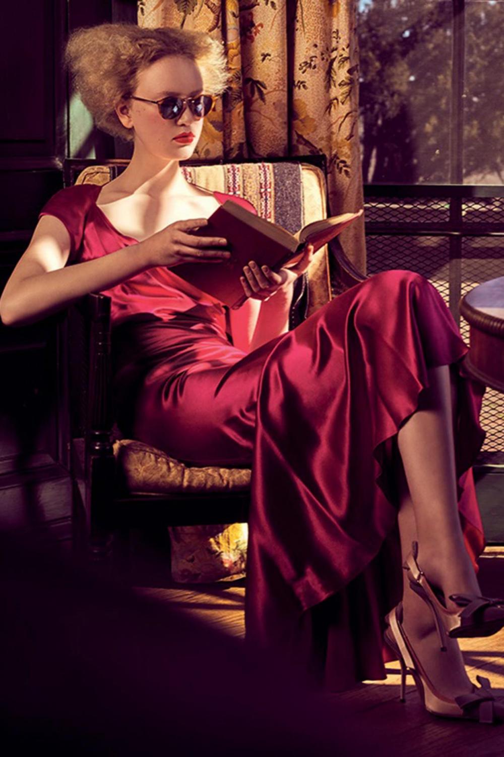 Christina Christiansen image