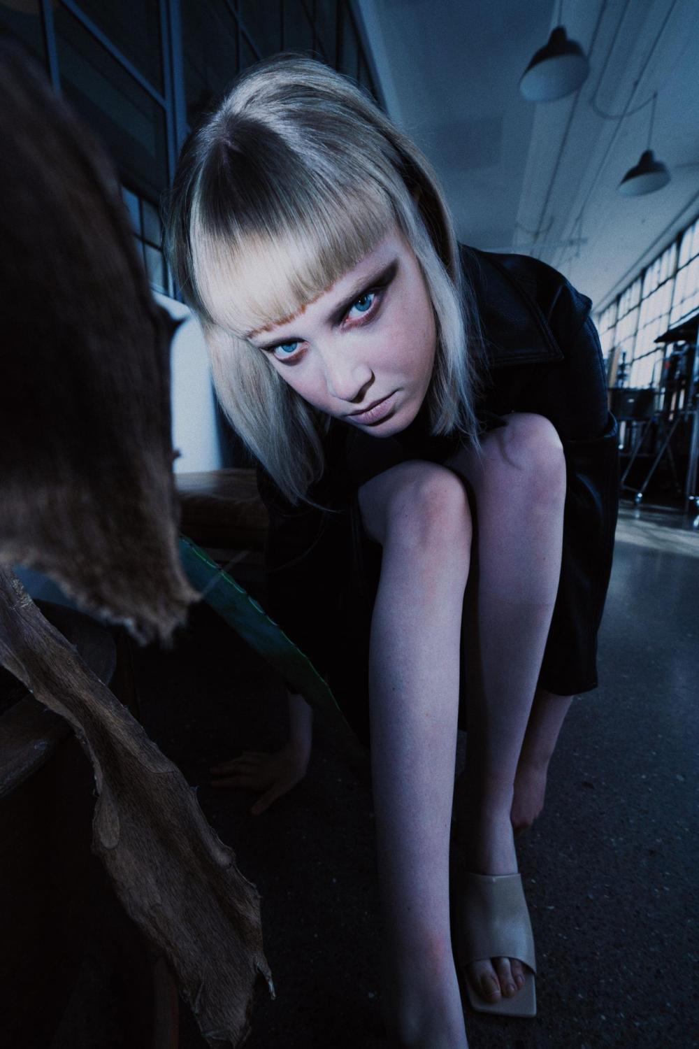 Christina Christiansen image