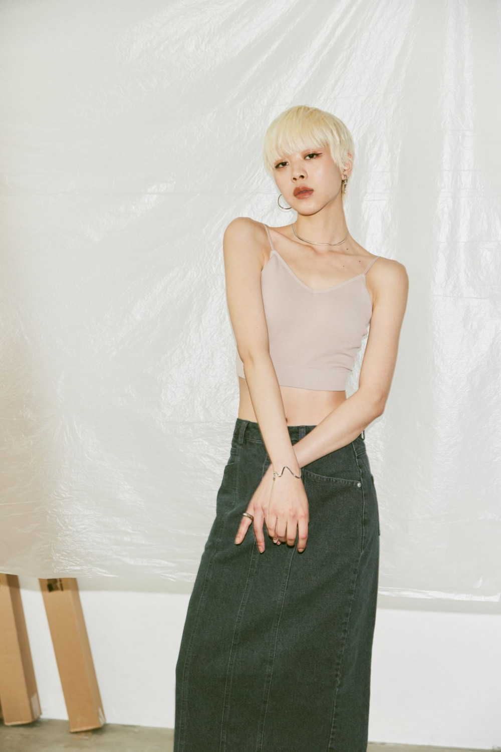 Kimi Nakano image
