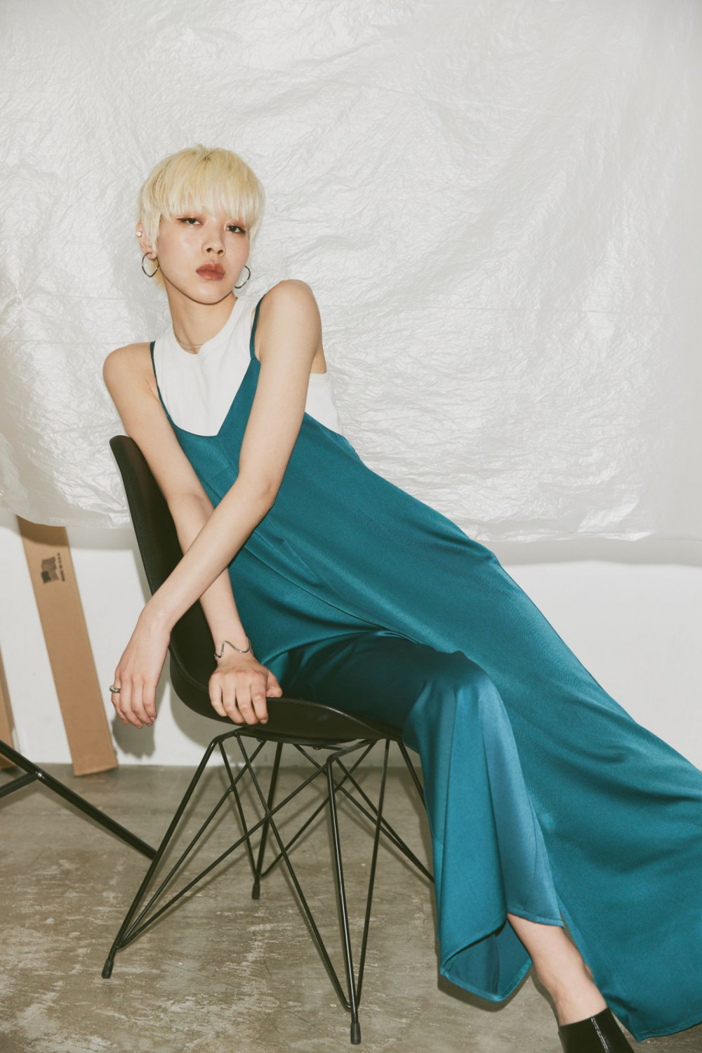 Kimi Nakano image