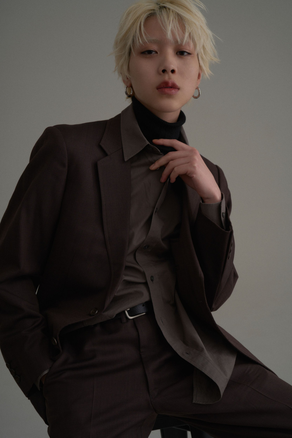 Kimi Nakano image