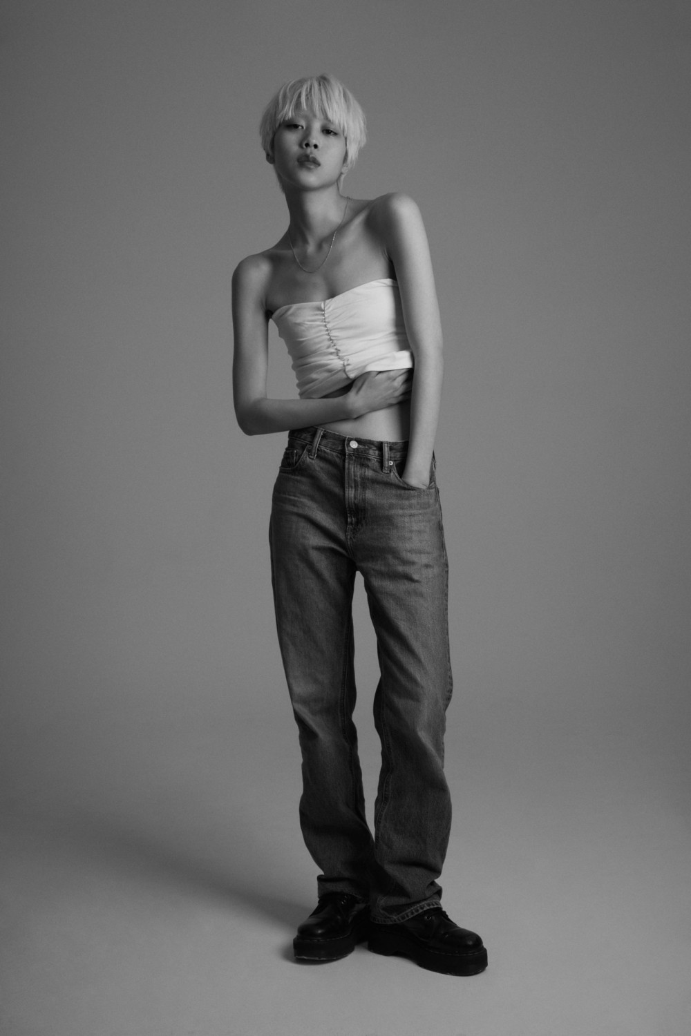 Kimi Nakano image