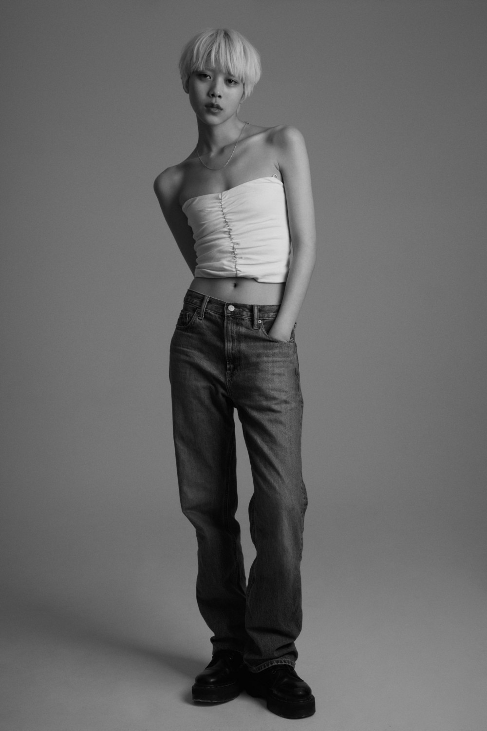 Kimi Nakano image