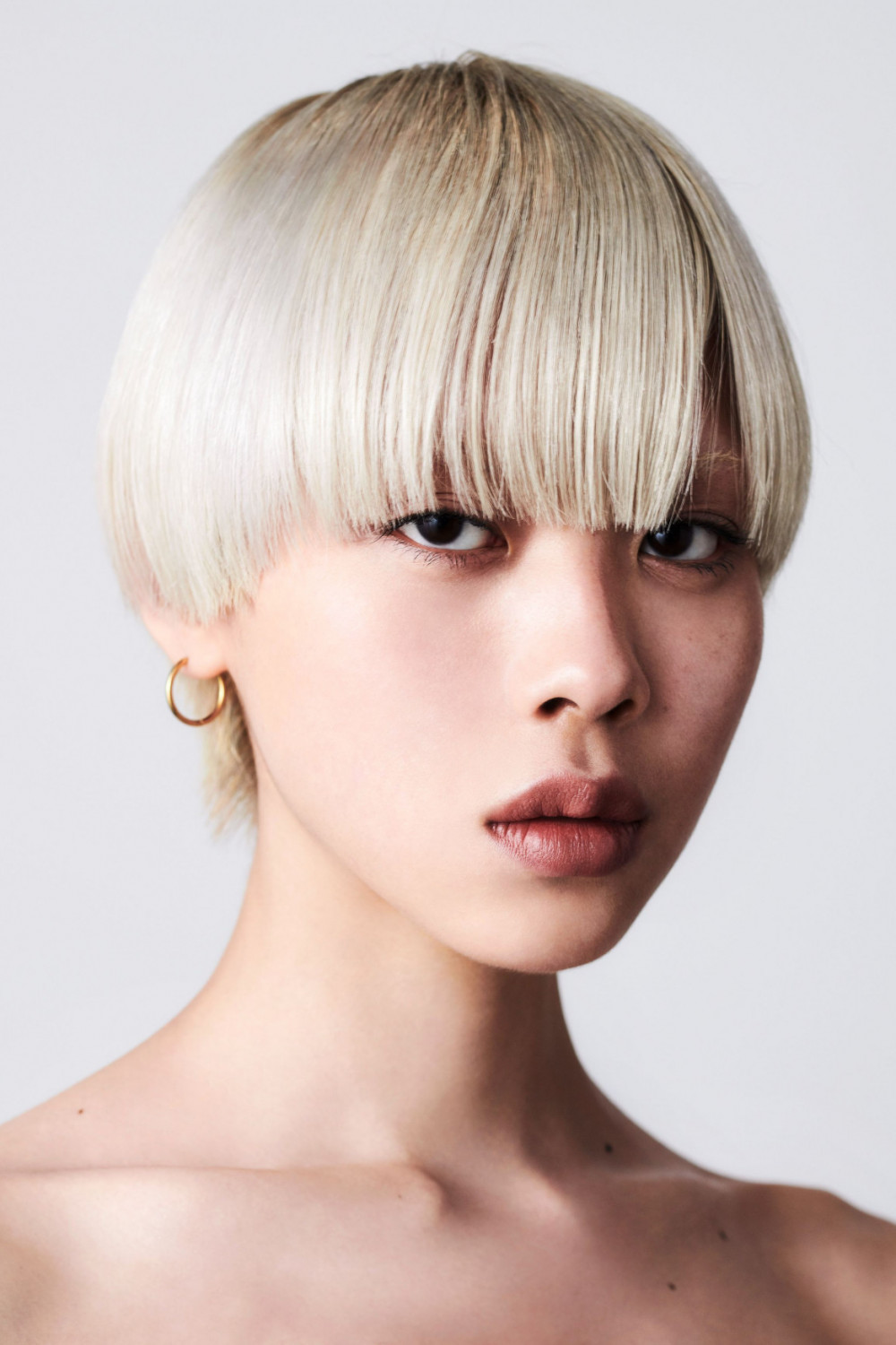 Kimi Nakano image