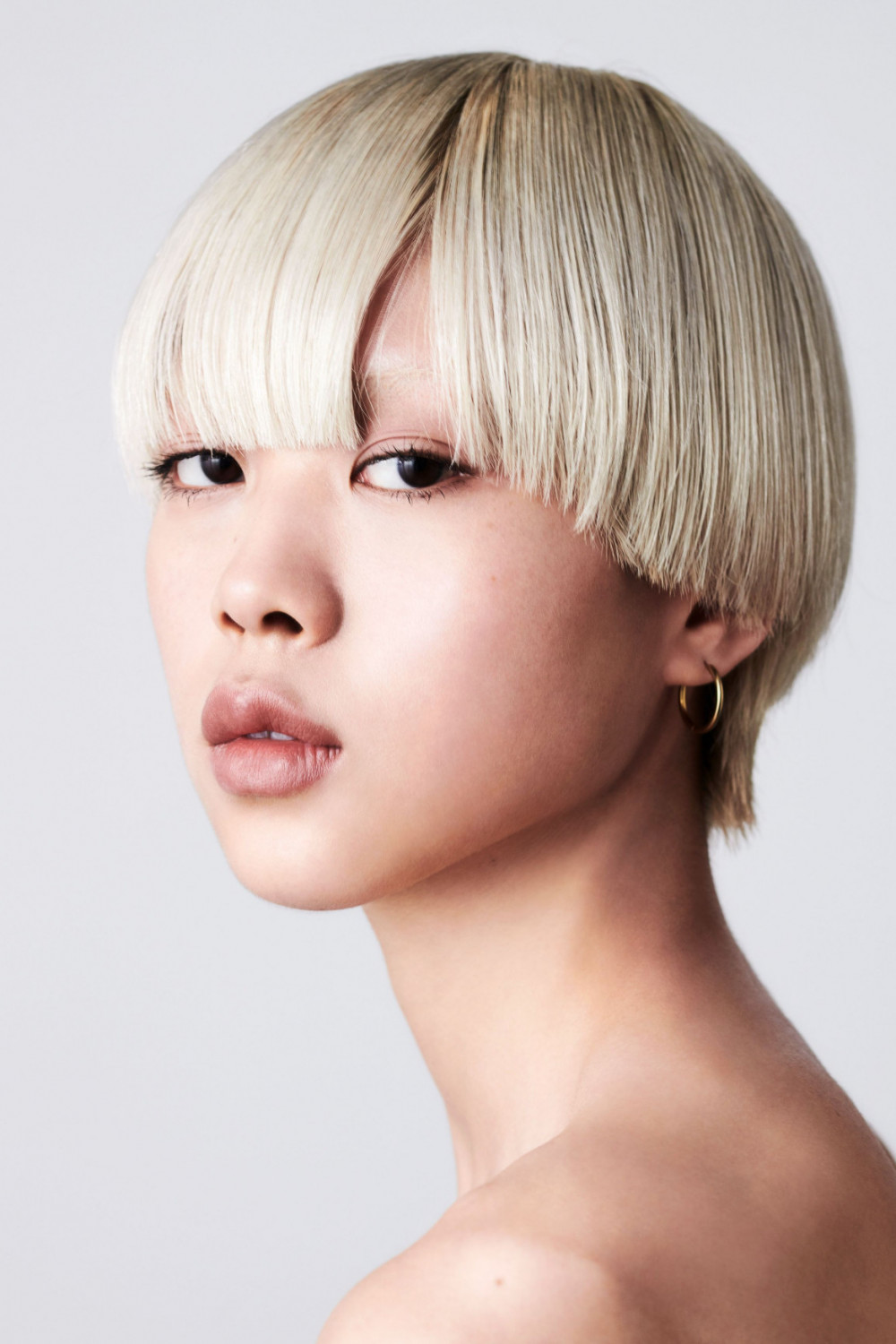 Kimi Nakano image
