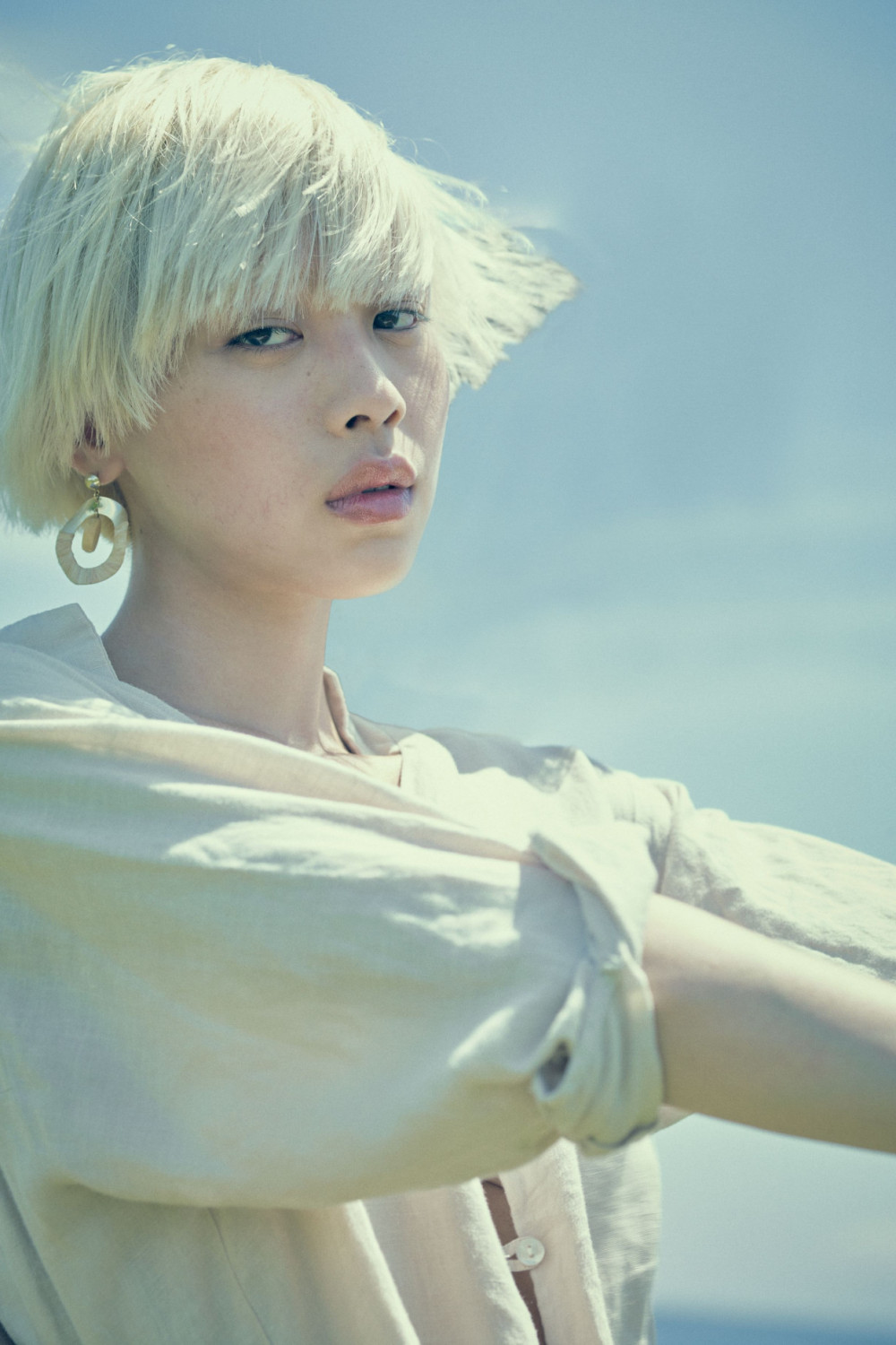 Kimi Nakano image