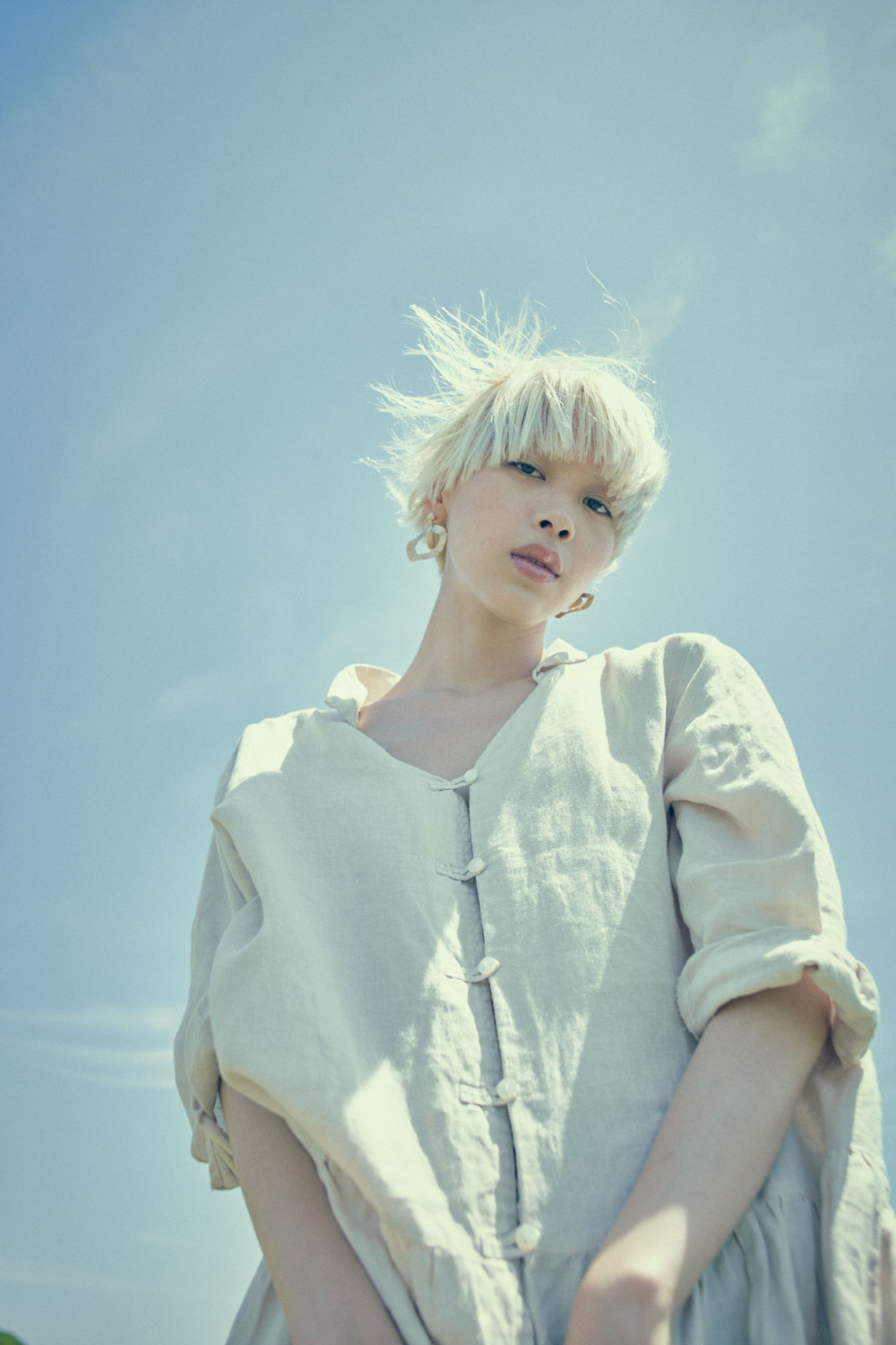 Kimi Nakano image