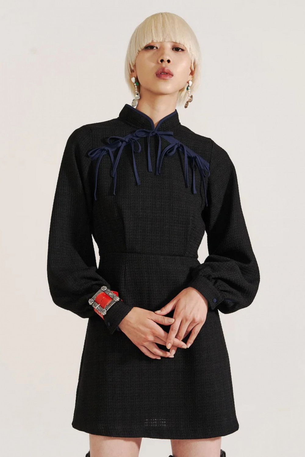 Kimi Nakano image