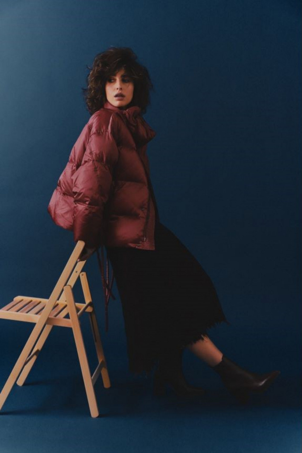Ana Vizuete image