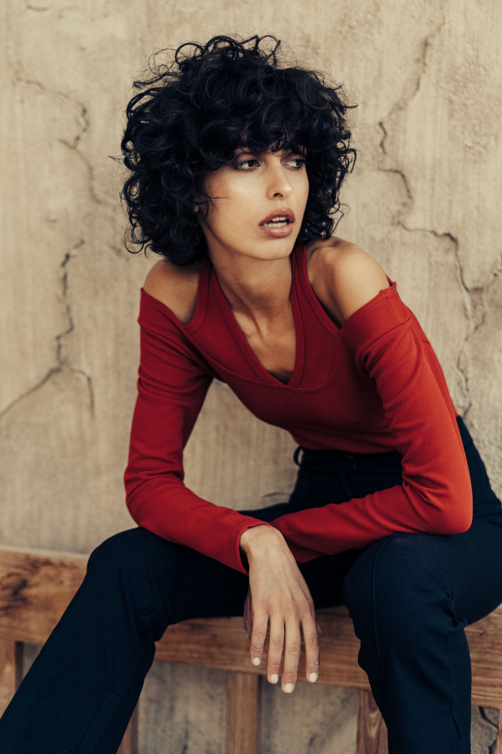 Ana Vizuete image