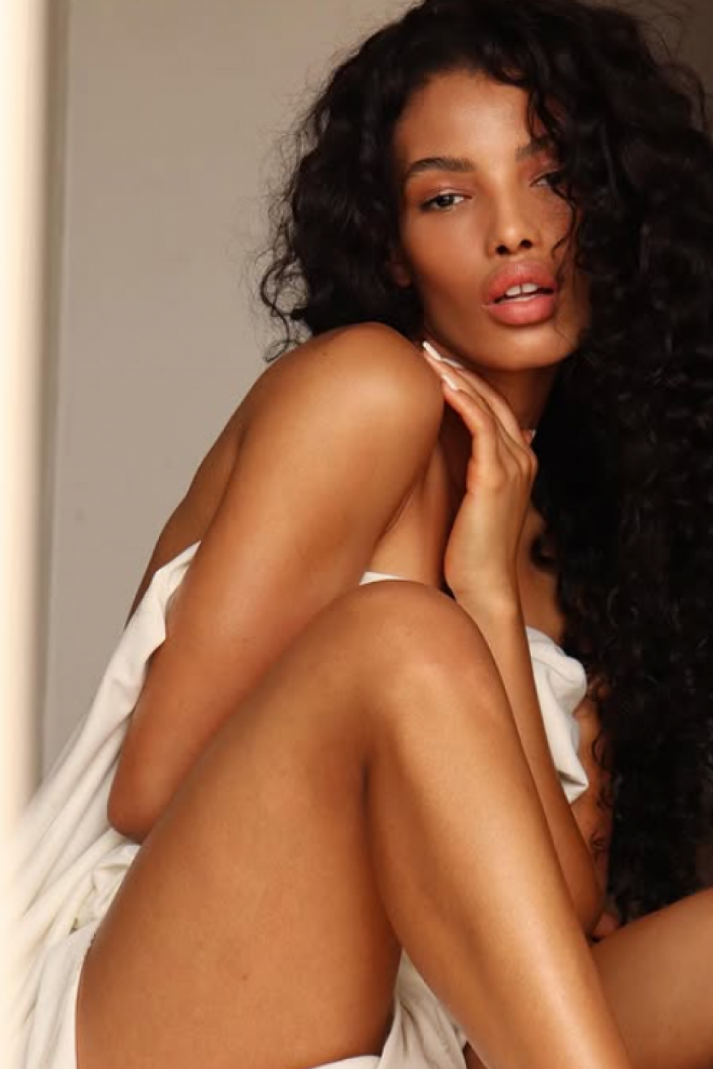 Janna Santos image