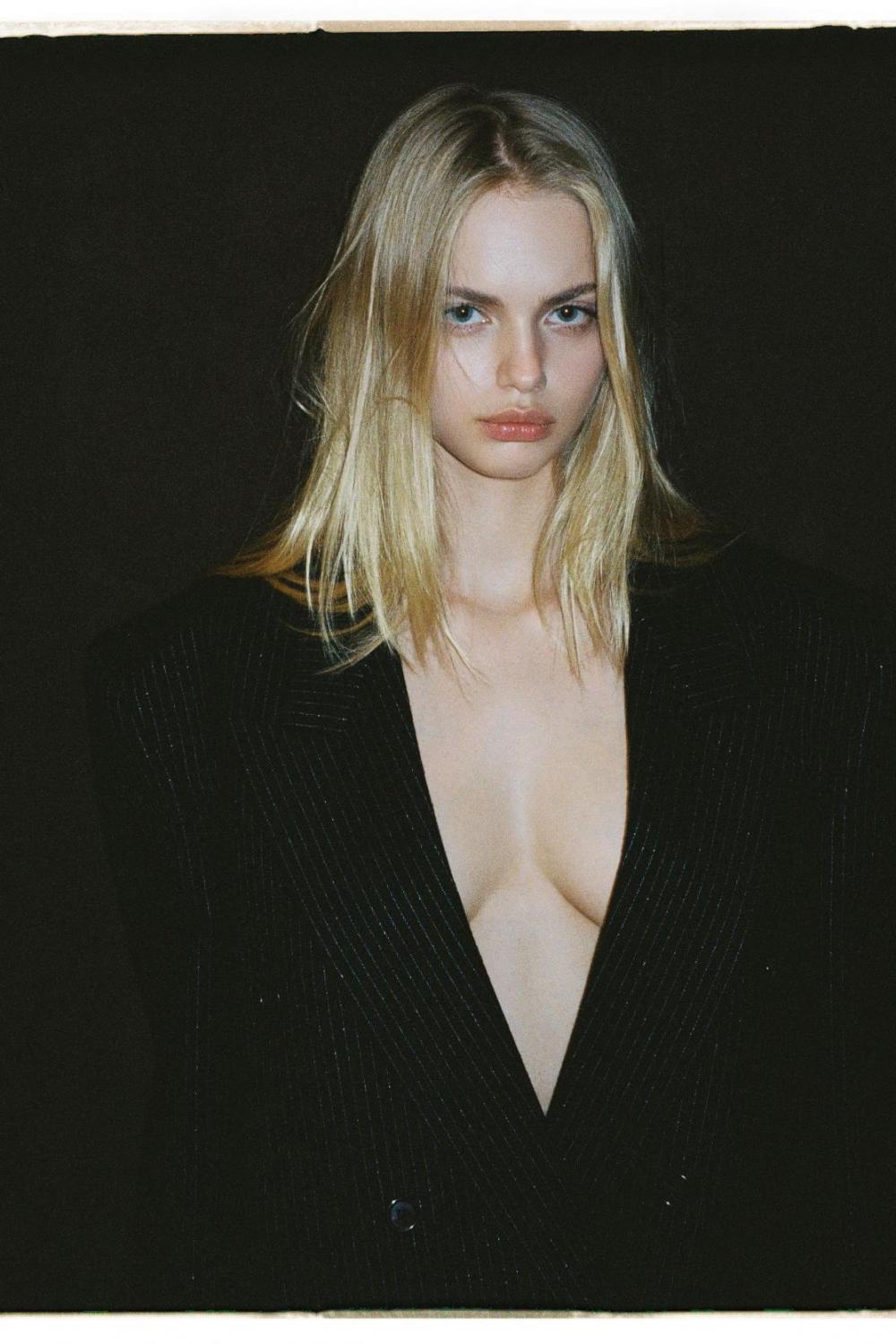 Ksenia Negoduiko image