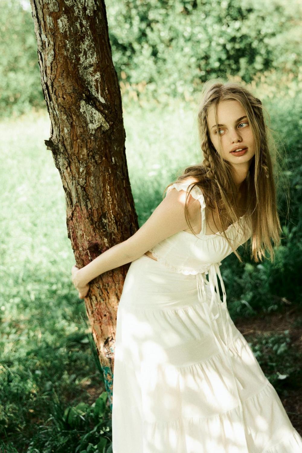 Ksenia Negoduiko image