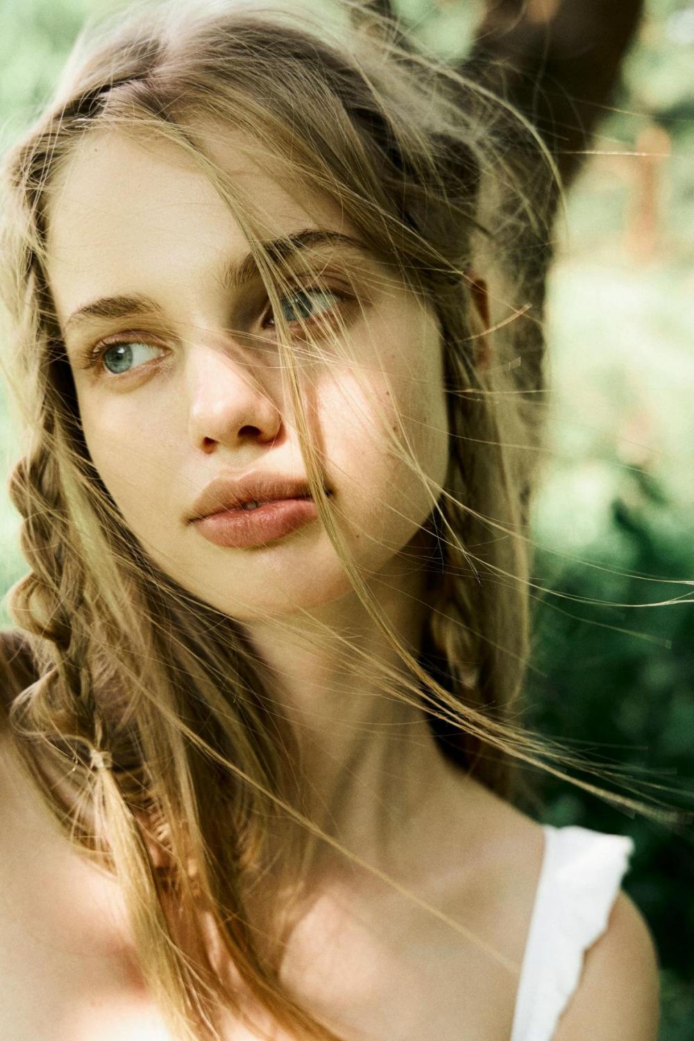 Ksenia Negoduiko image