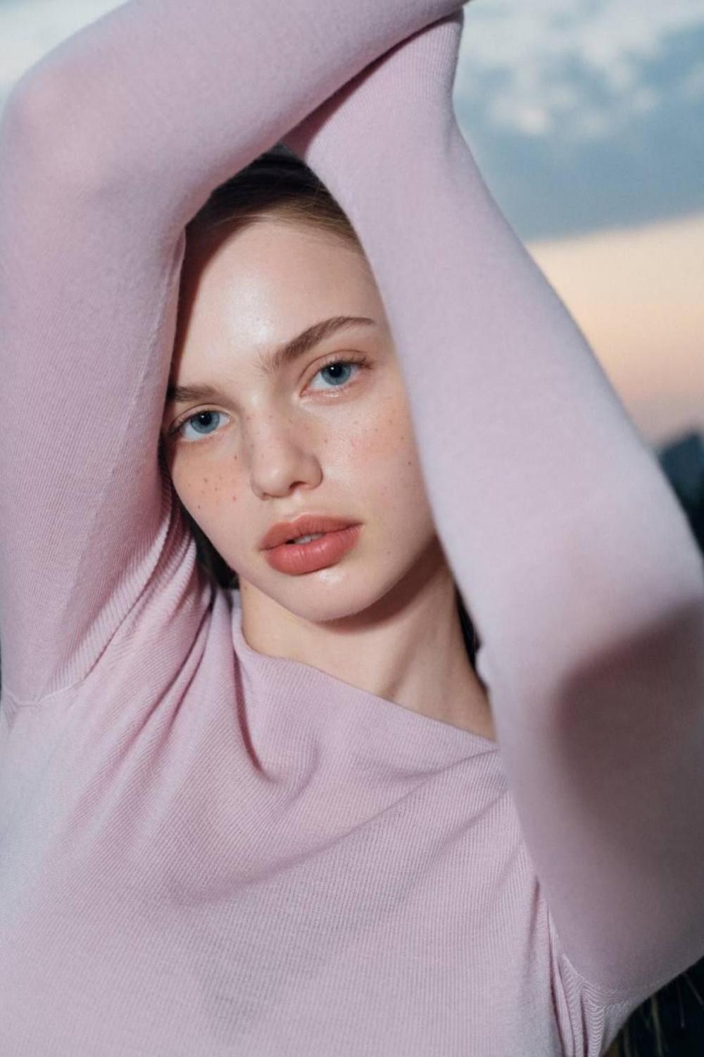 Ksenia Negoduiko image