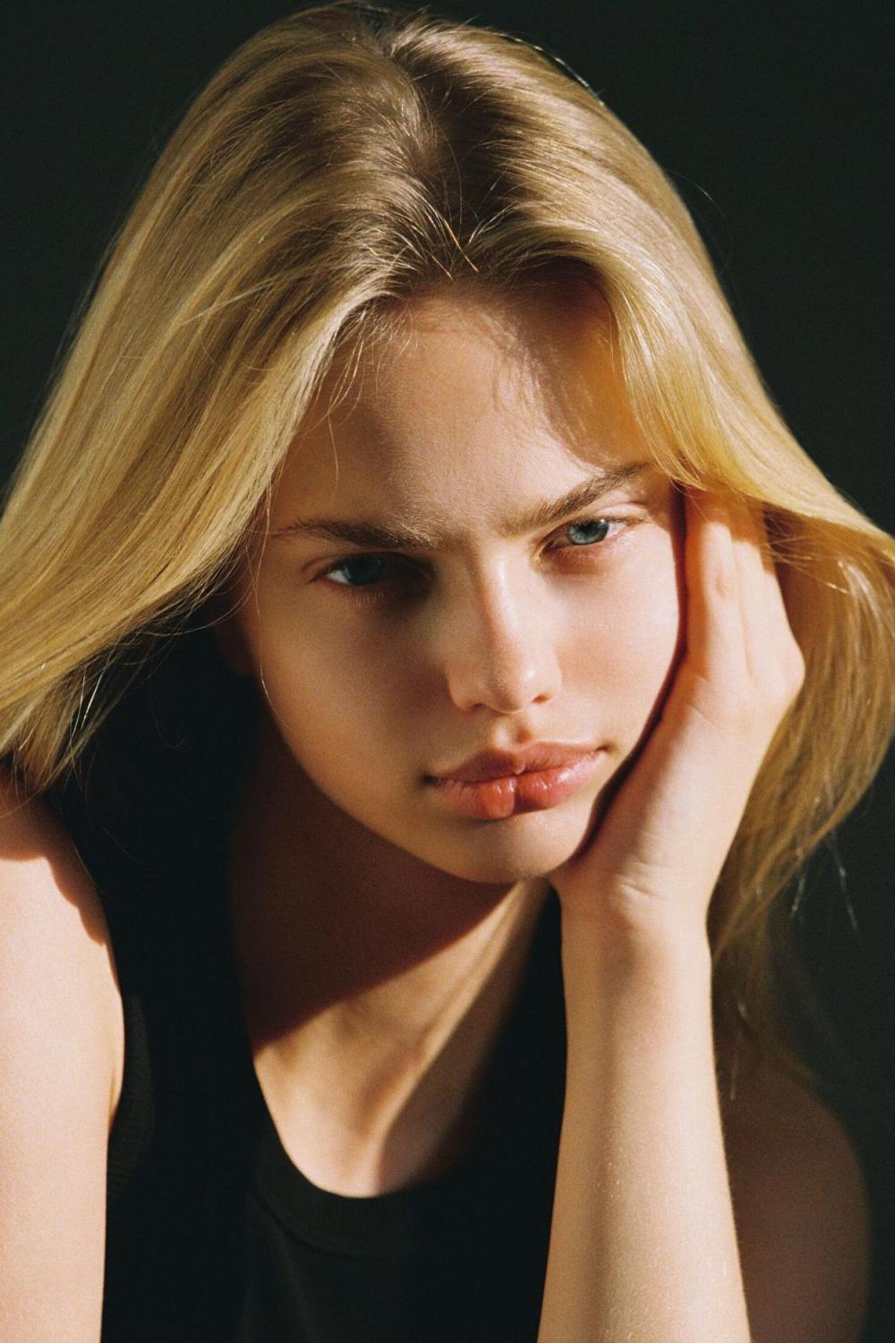 Ksenia Negoduiko image