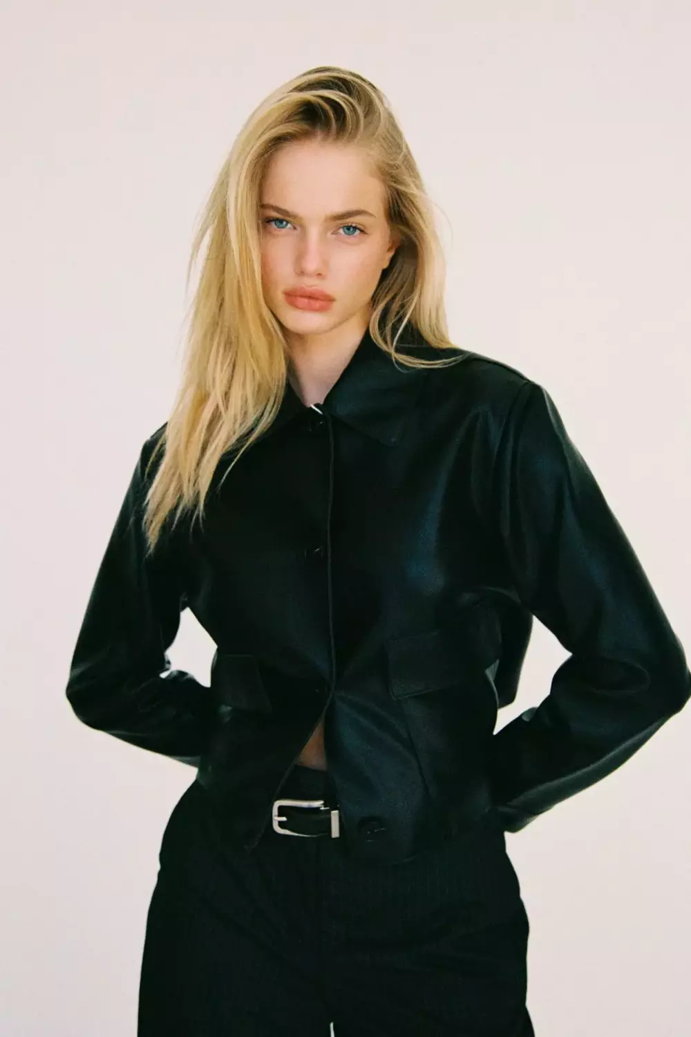 Ksenia Negoduiko image