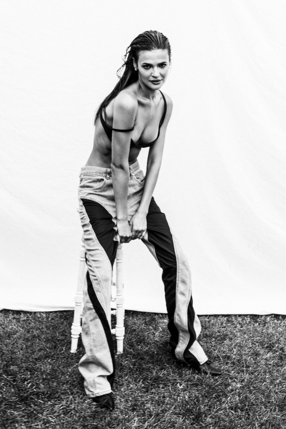 Paulina Wisinska image