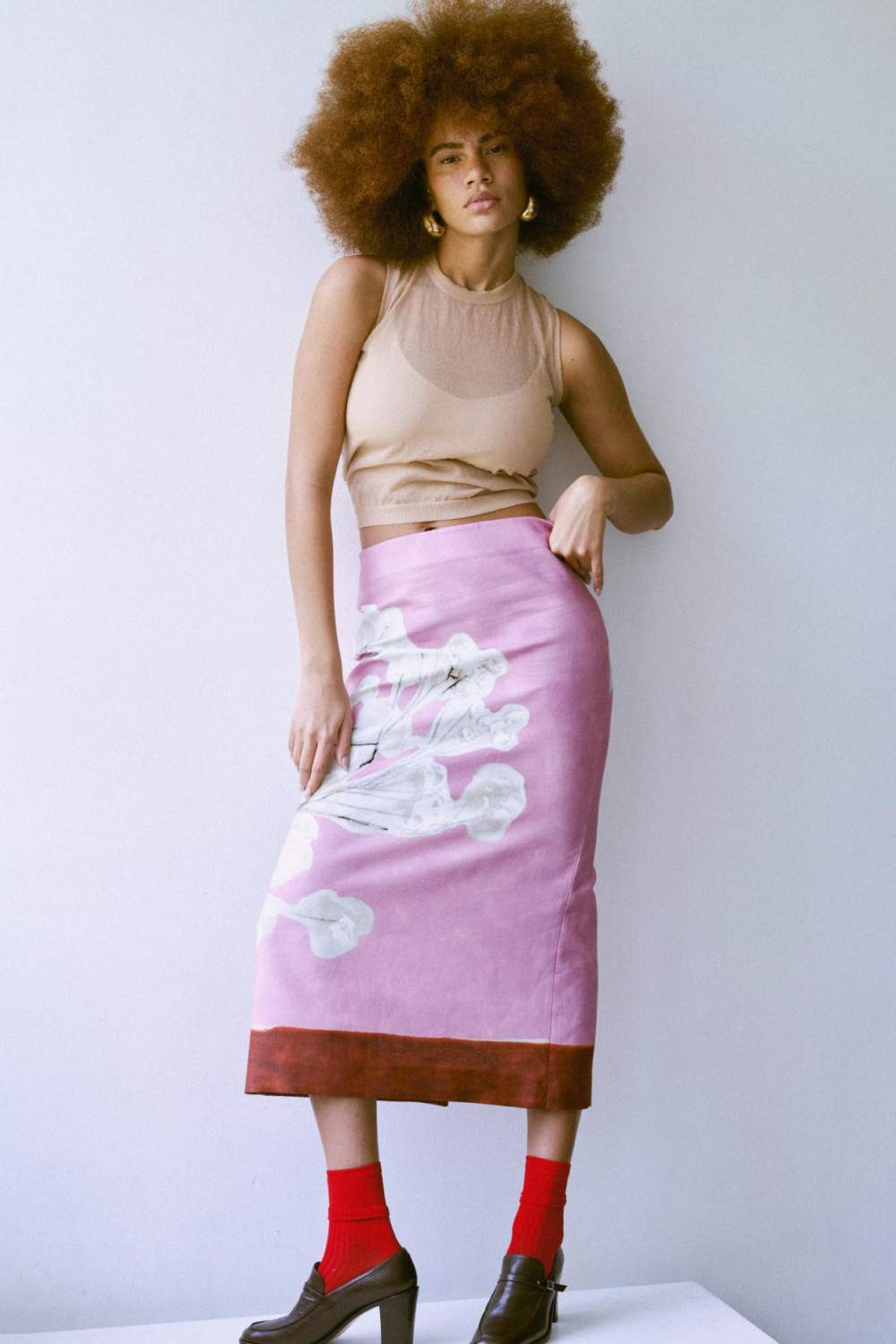 Laure Marchal image
