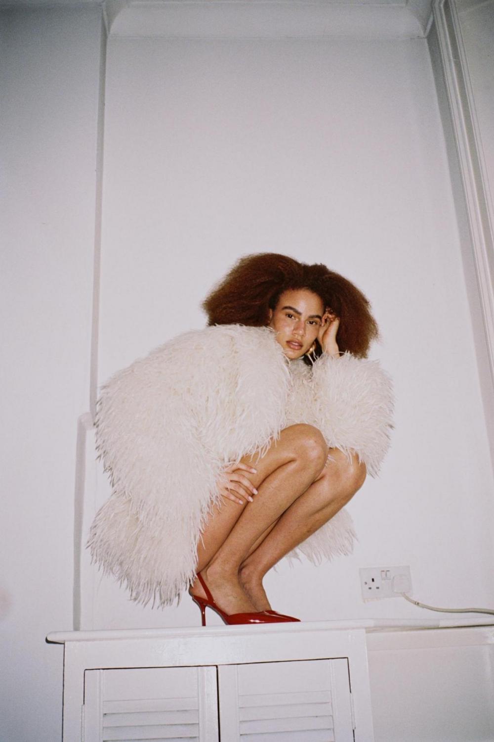 Laure Marchal image